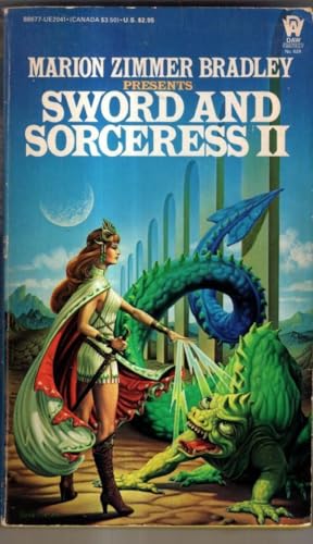 Sword and Sorceress III by Marion Zimmer Bradley Sword and Sorceress III by Marion Zimmer Bradley