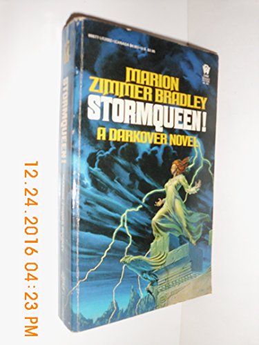 Beispielbild fr Stormqueen! zum Verkauf von Better World Books