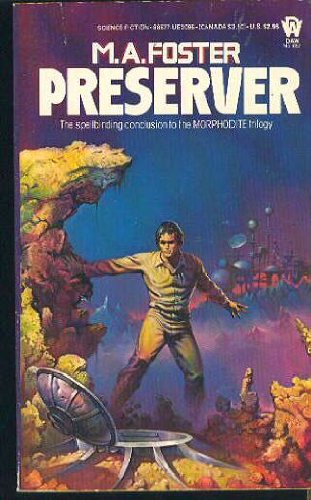 Preserver