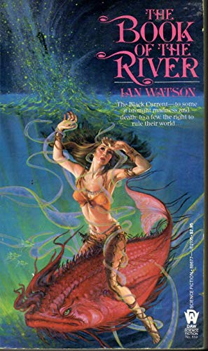 Beispielbild fr The Book of the River zum Verkauf von Wonder Book