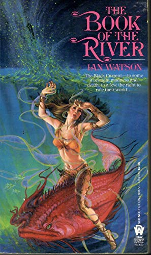 Stock image for The Book of the River for sale by Wonder Book