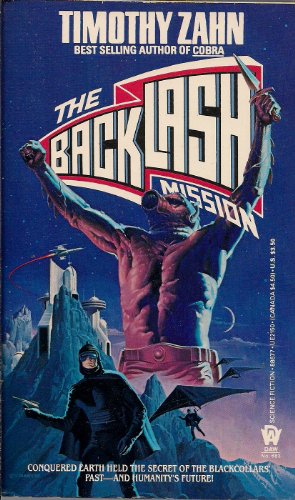 The Backlash Mission *