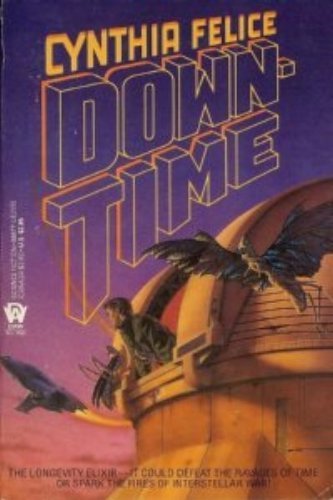 Stock image for Downtime for sale by Half Price Books Inc.