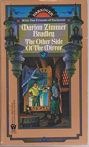 Beispielbild fr The Other Side of the Mirror (Darkover) zum Verkauf von Celt Books