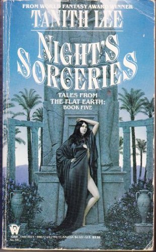 9780886771942: Night's Sorceries