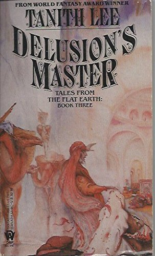 9780886771973: Delusion's Master