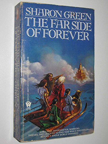 Beispielbild fr Far Side of Forever zum Verkauf von Better World Books