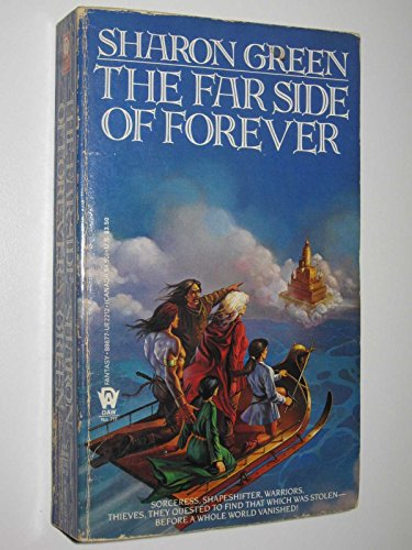 Stock image for The Far Side of Forever for sale by Acme Books