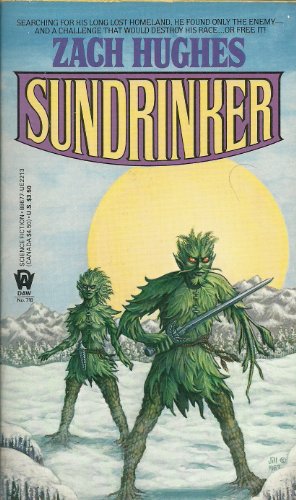 Stock image for Sundrinker for sale by Second Chance Books & Comics