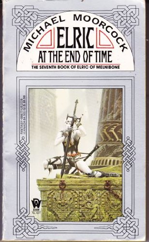 Imagen de archivo de Elric at the End of Time (Elric of Melnibone) a la venta por Chris Korczak, Bookseller, IOBA