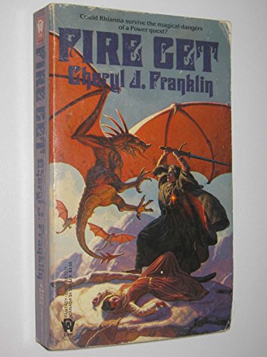 Imagen de archivo de Fire Get (Tales of the Taormin) a la venta por Wonder Book