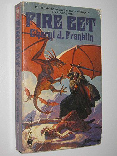 Fire Get (Tales of the Taormin)