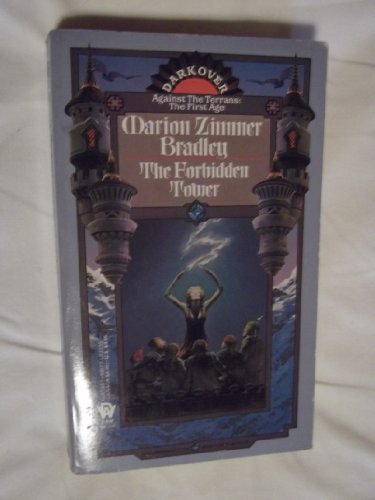 The Forbidden Tower (9780886772352) by Bradley, Marion Zimmer