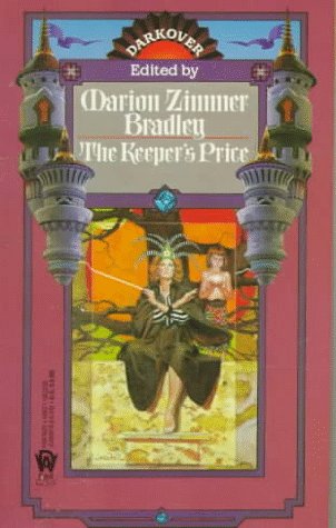 The Keeper's Price (9780886772369) by Bradley, Marion Zimmer