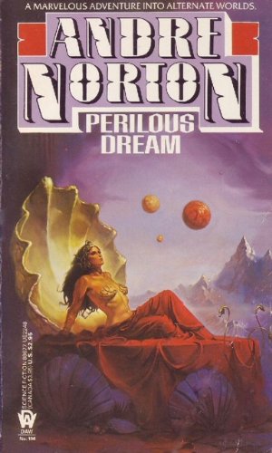 Stock image for Perilous DreamS for sale by Wally's Books