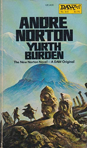 Yurth Burden