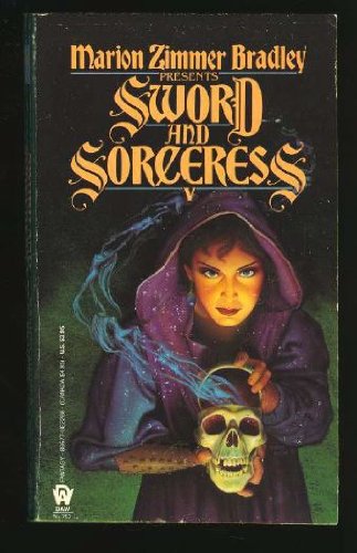 Imagen de archivo de Sword and sorceress V (5) a la venta por Hafa Adai Books