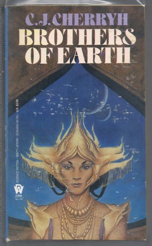 Immagine dell'editore per Brothers of Earth (Alliance-Union Universe) venduto da ThriftBooks-Atlanta