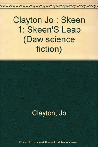 Skeen's Leap (9780886773045) by Clayton, Jo