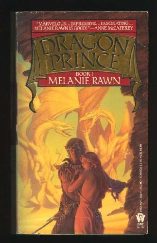 Beispielbild fr Dragon Prince zum Verkauf von BooksRun