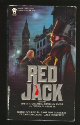 Beispielbild fr Red Jack zum Verkauf von 221Books