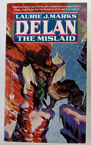 Stock image for Delan the Mislaid for sale by ThriftBooks-Atlanta