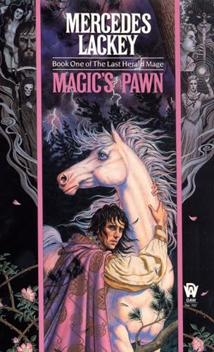 Stock image for Magics Pawn (The Last Herald-Mage Series, Book 1) for sale by Zoom Books Company