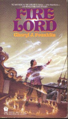 Stock image for Fire Lord (Tales of the Taormin) for sale by Half Price Books Inc.
