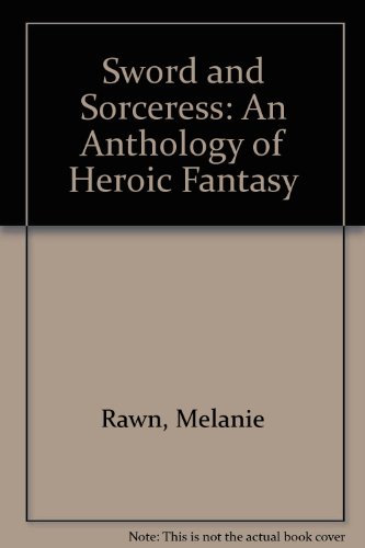 9780886773595: Sword and sorceress i