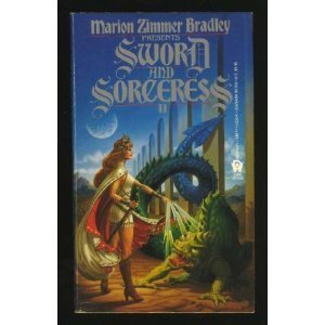 Stock image for Sword and sorceress II for sale by SecondSale