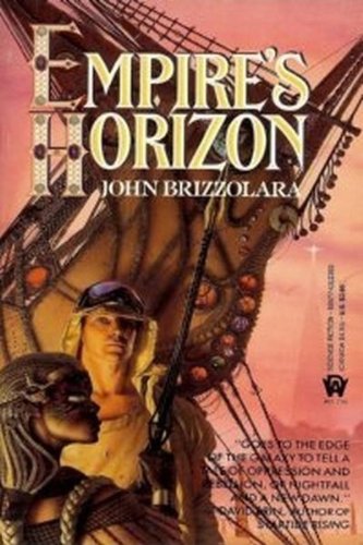 Stock image for Empire's Horizon for sale by Popeks Used and Rare Books, IOBA