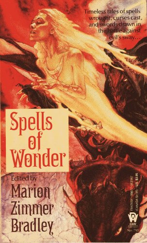 Spells of Wonder