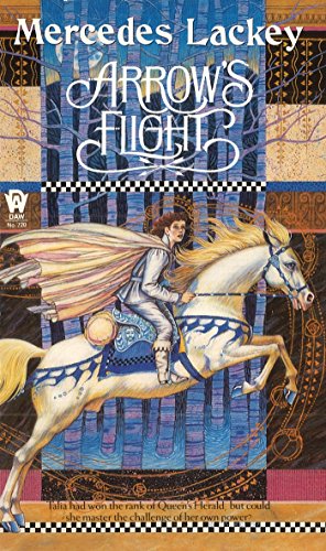 9780886773779: The Heralds of Valdemar 2: Arrow's Flight (Daw Science Fiction) [Idioma Ingls]