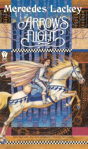 9780886773779: Arrow's Flight (The Heralds of Valdemar, Book 2)