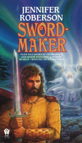 Beispielbild fr Sword-Maker zum Verkauf von Better World Books