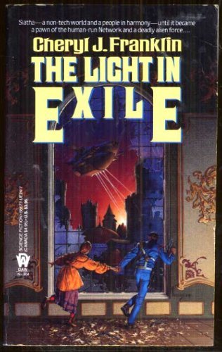 9780886774172: Network/Consortium: The Light in Exile