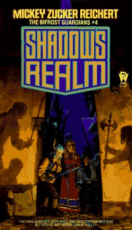 Imagen de archivo de Shadow's Realm a la venta por ThriftBooks-Atlanta