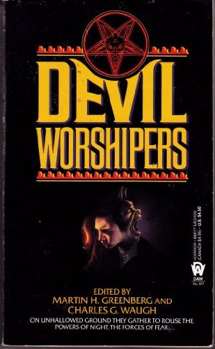 9780886774202: Devil Worshipers (Daw science fiction)