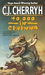 Imagen de archivo de Forty Thousand in Gehenna a la venta por Better World Books