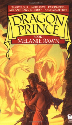 Stock image for Dragon Prince for sale by ThriftBooks-Atlanta