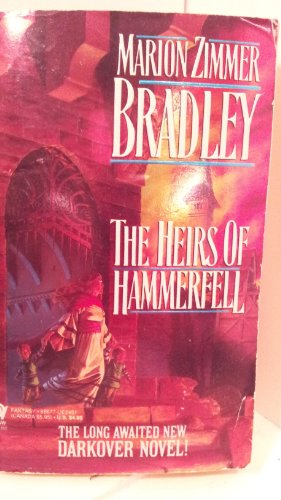 9780886774516: The Hundred Kingdoms: The Heirs of Hammerfell