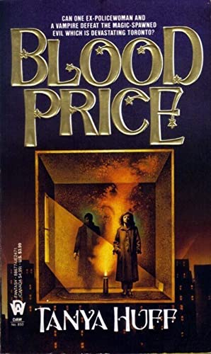 Beispielbild fr Blood Price: Victory Nelson Private Investigator: Otherworldly Crimes a Specialty zum Verkauf von Wonder Book