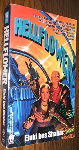 Stock image for Hellflower for sale by LONG BEACH BOOKS, INC.