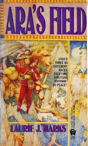 Stock image for Ara's Field for sale by Better World Books