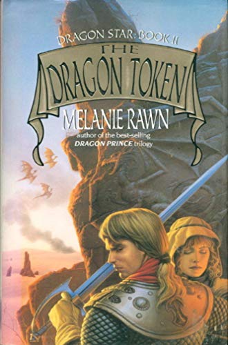 9780886774936: The Dragon Token (Dragon Star, Book 2)