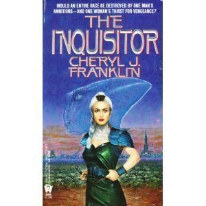 Imagen de archivo de The Inquisitor (Network/Consortium) a la venta por Half Price Books Inc.
