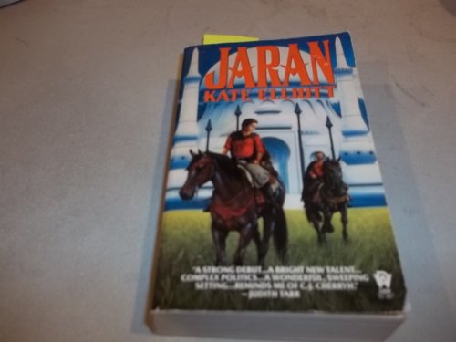 Stock image for Jaran for sale by Half Price Books Inc.