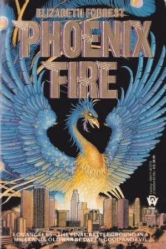 Stock image for Phoenix Fire for sale by Wonder Book