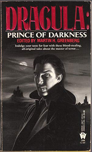 9780886775315: Dracula: Prince of Darkness