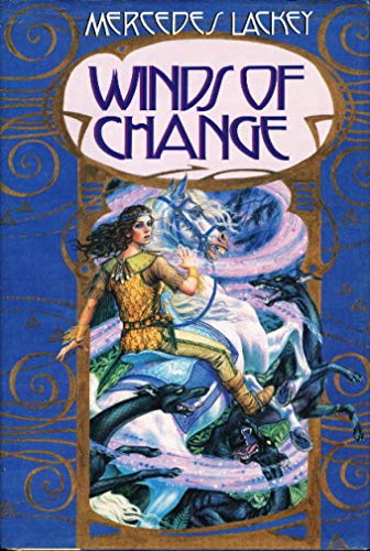 Mage Winds: Winds of Change 2 (Daw science fiction)